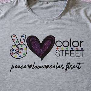 Etsy-koper heeft een foto van zijn/haar aankoop toegevoegd