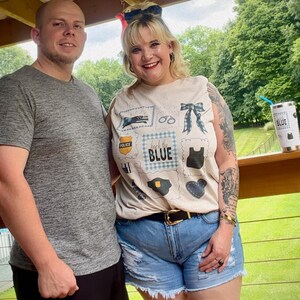 Becca dodał(a) zdjęcie swoich zakupów