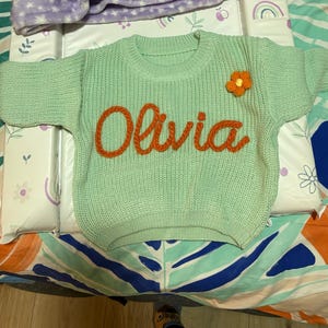 Ana added a photo of their purchase