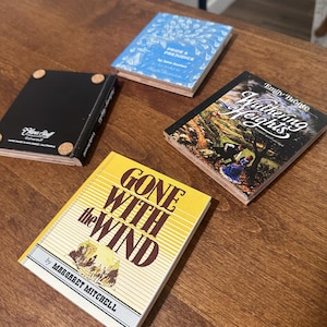 Shellie added a photo of their purchase