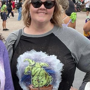 Jessica hat ein Foto des gekauften Artikels hinzugefügt