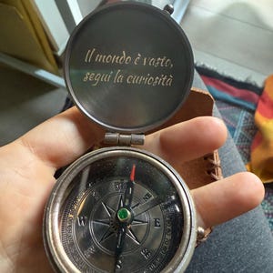 Veronica added a photo of their purchase