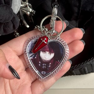Bianca added a photo of their purchase