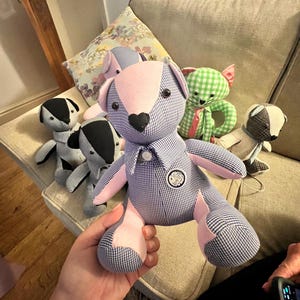 Hollie added a photo of their purchase