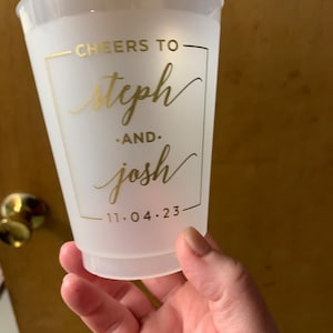 Sara added a photo of their purchase