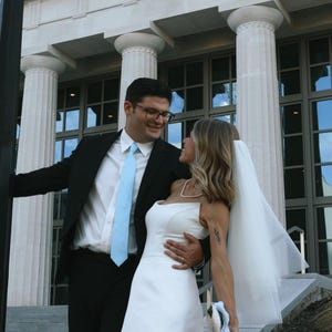 Charlie added a photo of their purchase