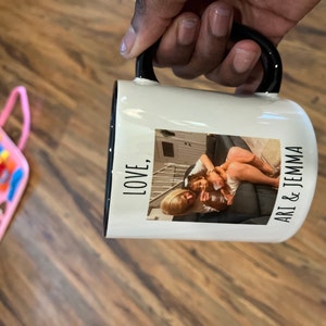 Ari added a photo of their purchase