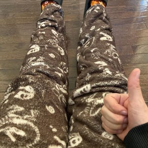 Chandler heeft een foto van zijn/haar aankoop toegevoegd