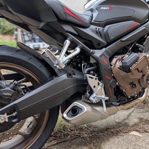 Tim added a photo of their purchase