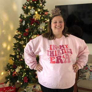 Sarah added a photo of their purchase