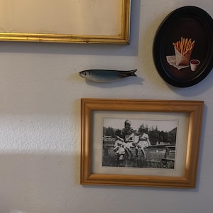Antonia added a photo of their purchase