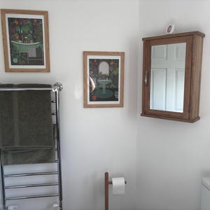 Michelle added a photo of their purchase