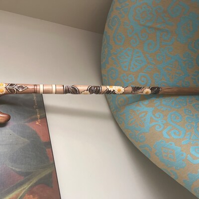 Gentleman's Walking Stick Stylish Walking Canes for Men Classic Elegant ...