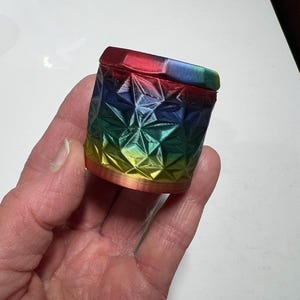 Andrea added a photo of their purchase