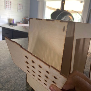 Tehariah added a photo of their purchase