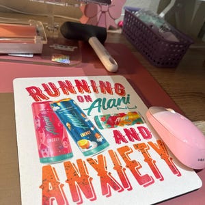 Katie added a photo of their purchase