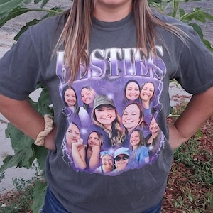 Courtney added a photo of their purchase