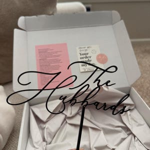 Evelyn hat ein Foto des gekauften Artikels hinzugefügt