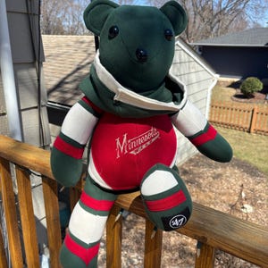 Tori added a photo of their purchase