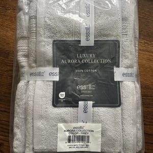Tina added a photo of their purchase