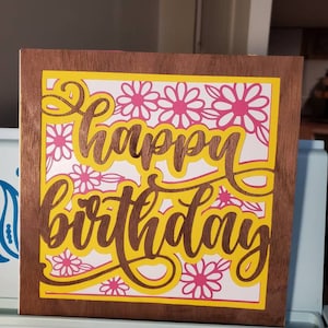 Karen added a photo of their purchase