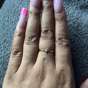 Chinella added a photo of their purchase
