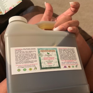 Tresses heeft een foto van zijn/haar aankoop toegevoegd