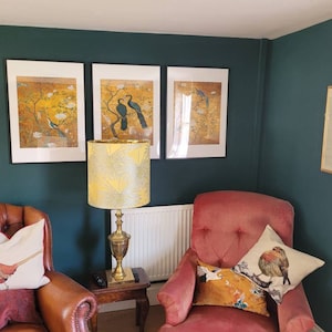 David added a photo of their purchase