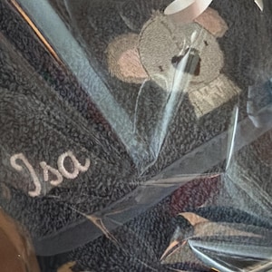 Deike added a photo of their purchase