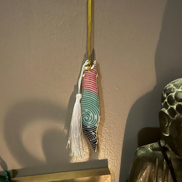 Palestine Tea Cups Set of 6 and Tea Pot Hand-painted With Option of the ...