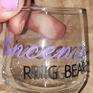 Tiffany added a photo of their purchase