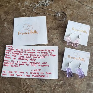 Inactive account added a photo of their purchase