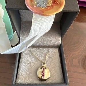 Comprador de Etsy ha añadido una foto de su compra