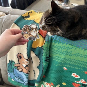 Leslie a ajouté une photo de son achat