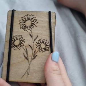 Claire added a photo of their purchase