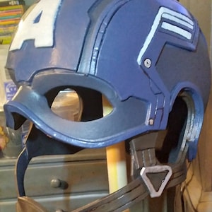 James added a photo of their purchase