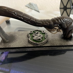 Chris added a photo of their purchase