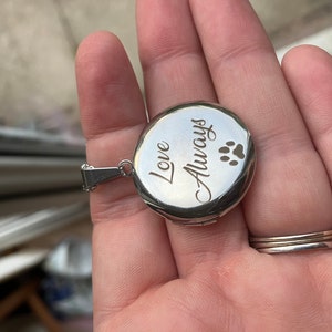 Sarah added a photo of their purchase