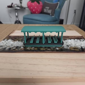 Elizabeth added a photo of their purchase
