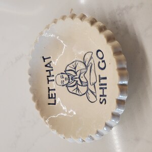 Etsy buyer added a photo of their purchase