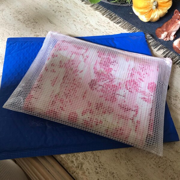 OOP Cotton and Steel Rashida Coleman Hale 1/2 Meter. 100 Baumwolle