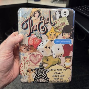 Autumn ha aggiunto una foto del proprio acquisto