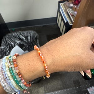 Monique added a photo of their purchase