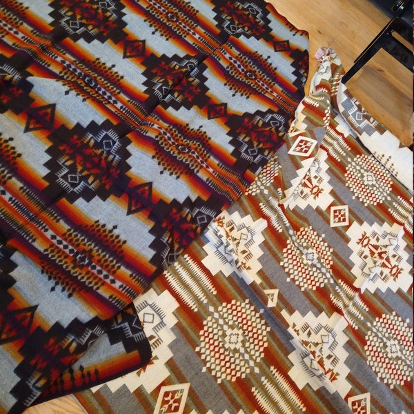 Cave Keeper Quilted Blanket NCU0NTV908 main image 1