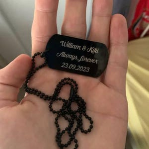 Kiki hat ein Foto des gekauften Artikels hinzugefügt