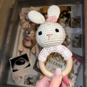 Tracey added a photo of their purchase