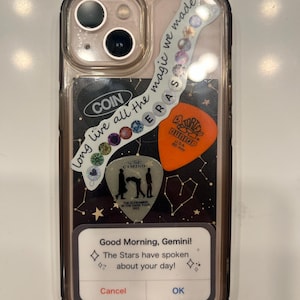 Etsy-koper heeft een foto van de aankoop toegevoegd