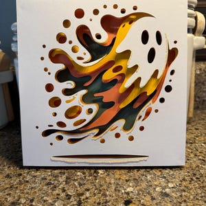 Kelly added a photo of their purchase