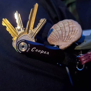 Klarissa added a photo of their purchase