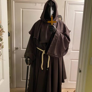 David added a photo of their purchase